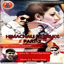 Himachali Dj Remix Part-2